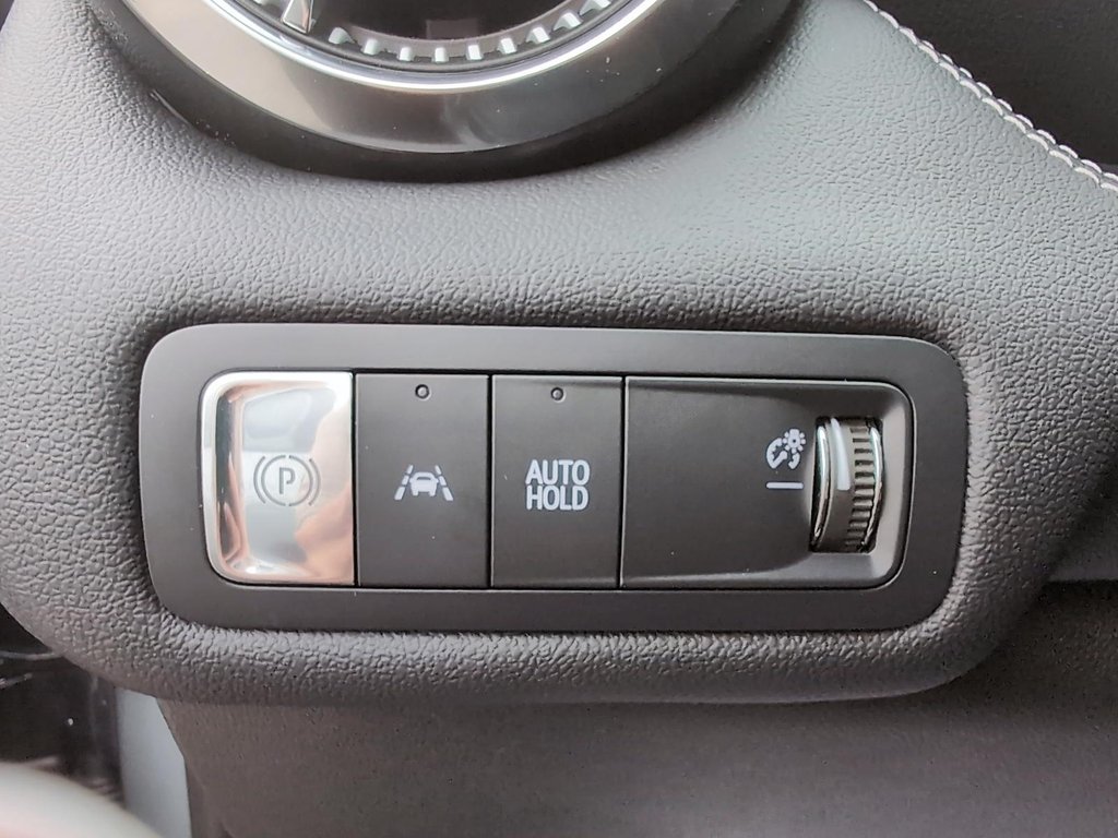 2025 Chevrolet Blazer EV LT in Drummondville, Quebec - 14 - w1024h768px