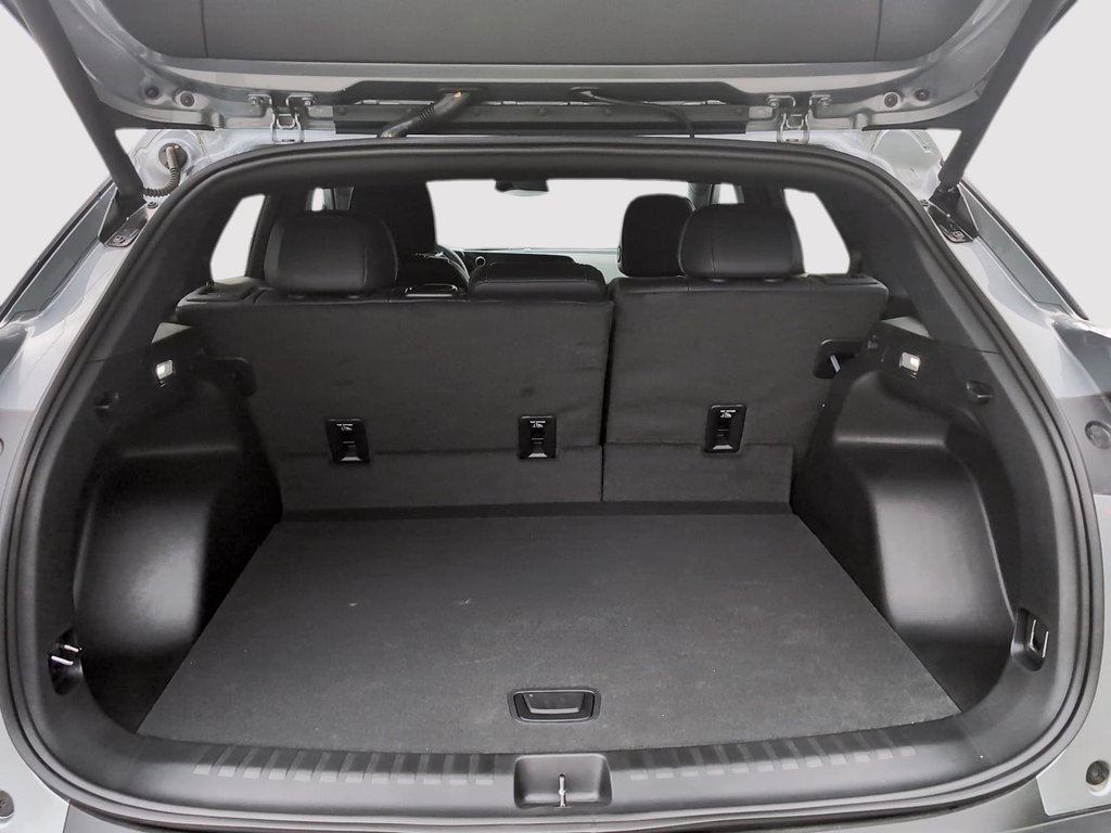2025 Chevrolet Blazer EV LT in Drummondville, Quebec - 7 - w1024h768px