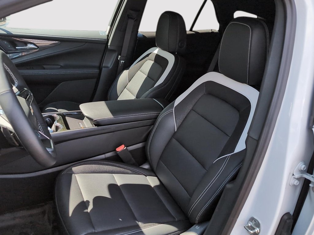 2025 Chevrolet Blazer EV LT in Drummondville, Quebec - 10 - w1024h768px