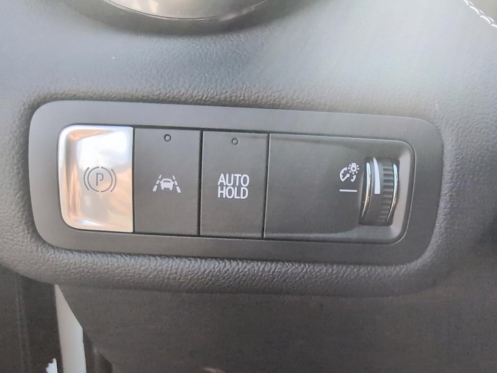 2025 Chevrolet Blazer EV LT in Drummondville, Quebec - 16 - w1024h768px