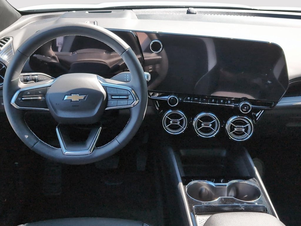 2025 Chevrolet Blazer EV LT in Drummondville, Quebec - 11 - w1024h768px