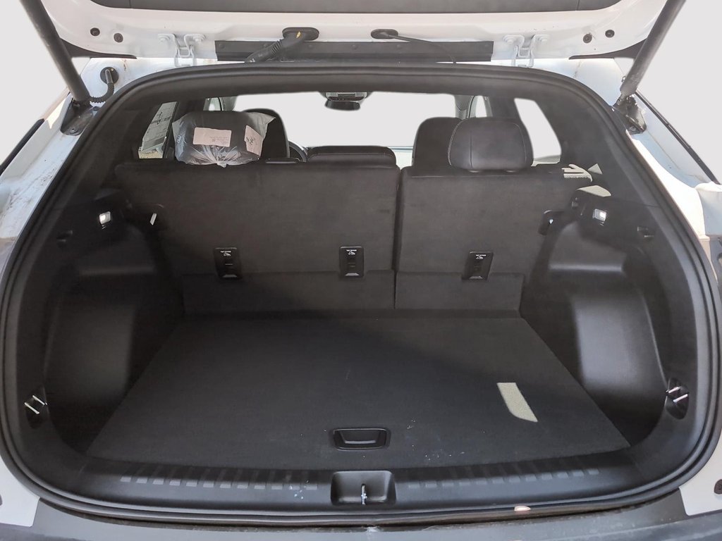 2025 Chevrolet Blazer EV LT in Drummondville, Quebec - 8 - w1024h768px