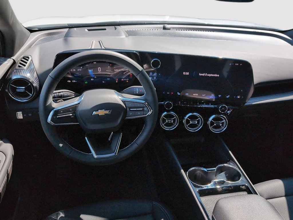 2025 Chevrolet Blazer EV LT in Drummondville, Quebec - 15 - w1024h768px