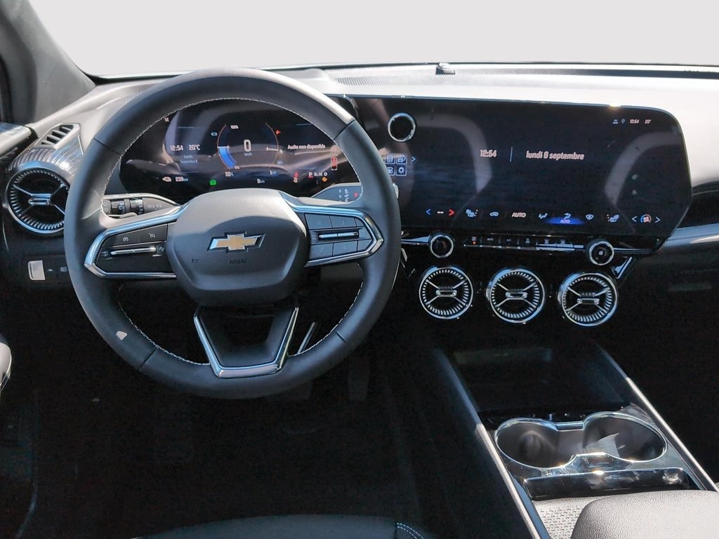 2025 Chevrolet Blazer EV LT in Drummondville, Quebec - 14 - w1024h768px