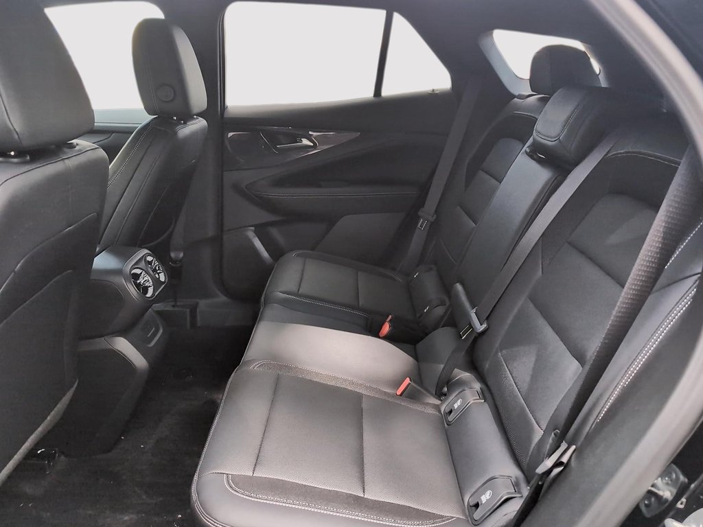 Chevrolet Blazer EV LT 2025 à Drummondville, Québec - 11 - w1024h768px