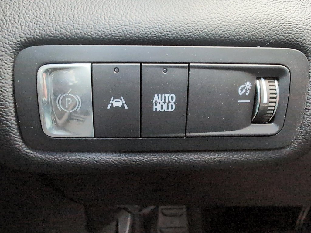 Chevrolet Blazer EV LT 2025 à Drummondville, Québec - 16 - w1024h768px