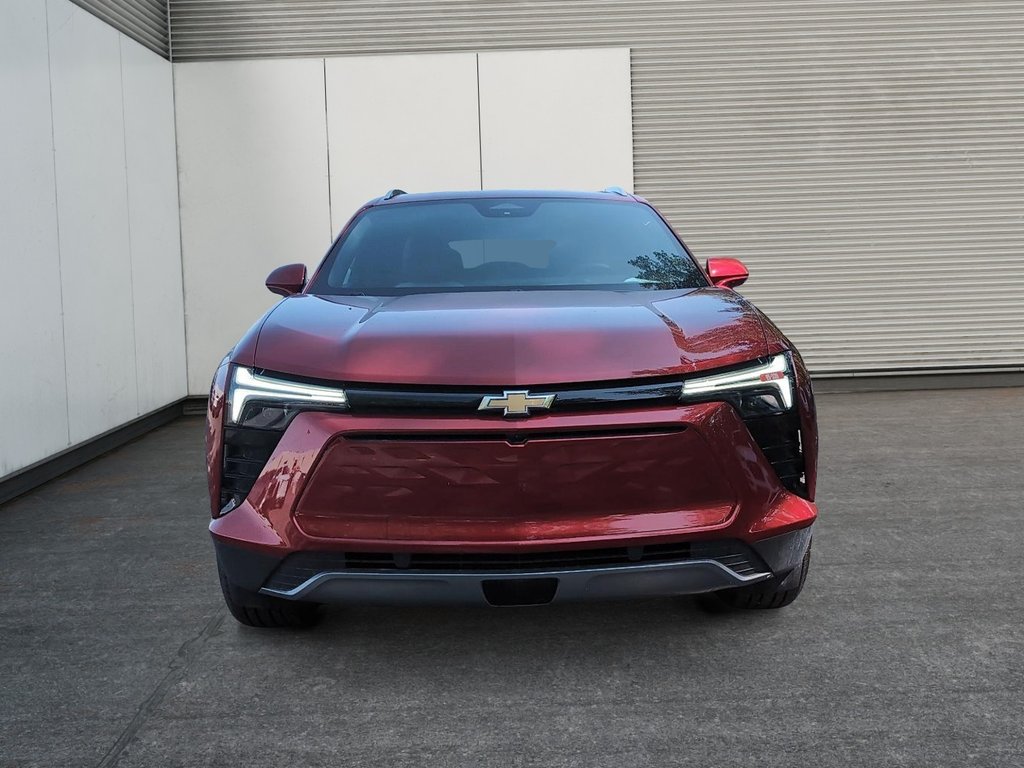 2025 Chevrolet Blazer EV LT in Drummondville, Quebec - 4 - w1024h768px