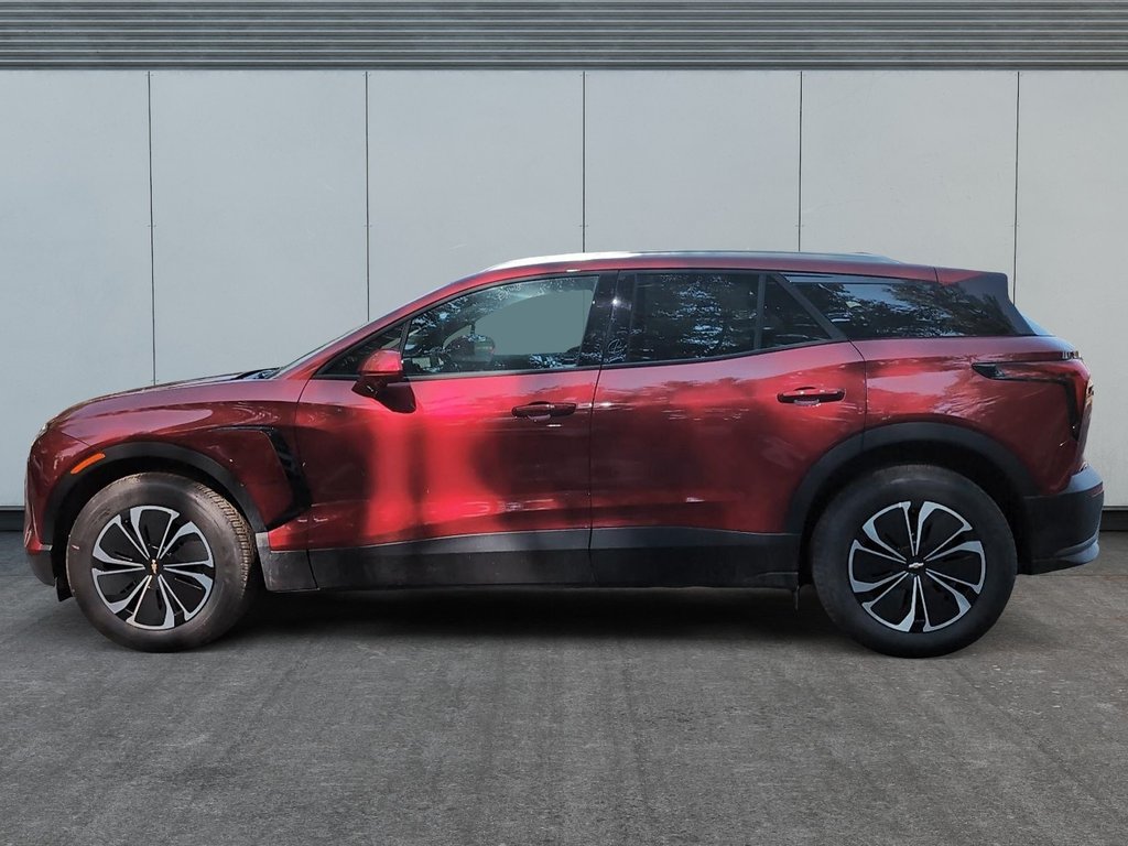 2025 Chevrolet Blazer EV LT in Drummondville, Quebec - 8 - w1024h768px