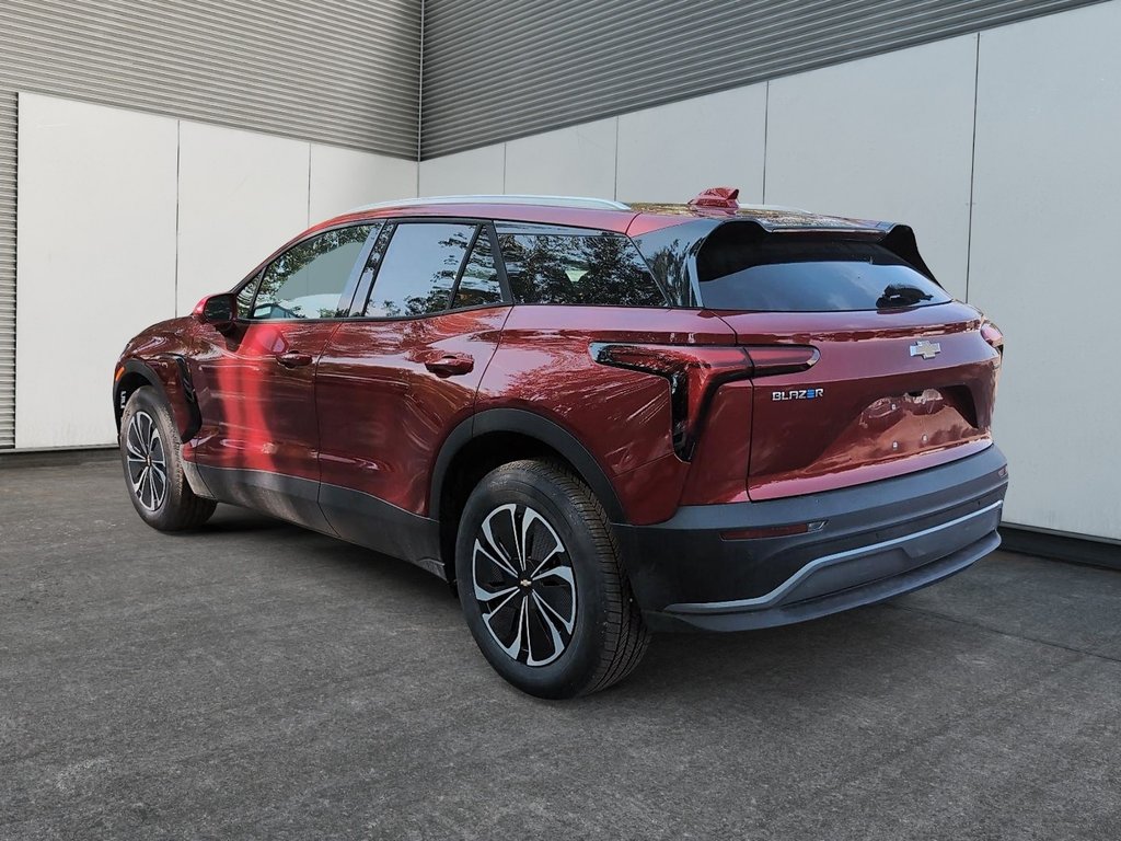 2025 Chevrolet Blazer EV LT in Drummondville, Quebec - 6 - w1024h768px