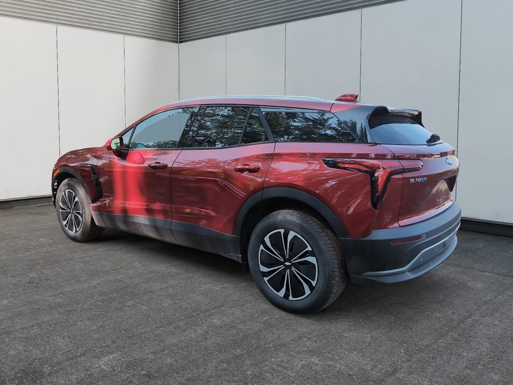 2025 Chevrolet Blazer EV LT in Drummondville, Quebec - 7 - w1024h768px