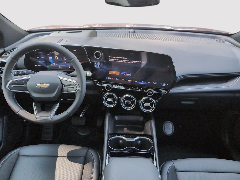 2025 Chevrolet Blazer EV LT in Drummondville, Quebec - 16 - w1024h768px