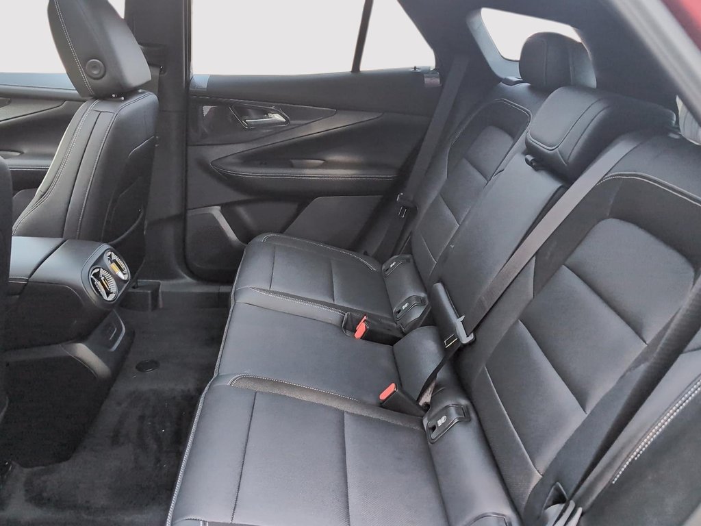 2025 Chevrolet Blazer EV LT in Drummondville, Quebec - 14 - w1024h768px
