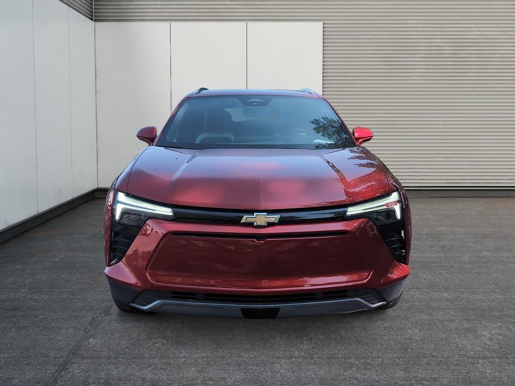 2025 Chevrolet Blazer EV LT in Drummondville, Quebec - 3 - w1024h768px