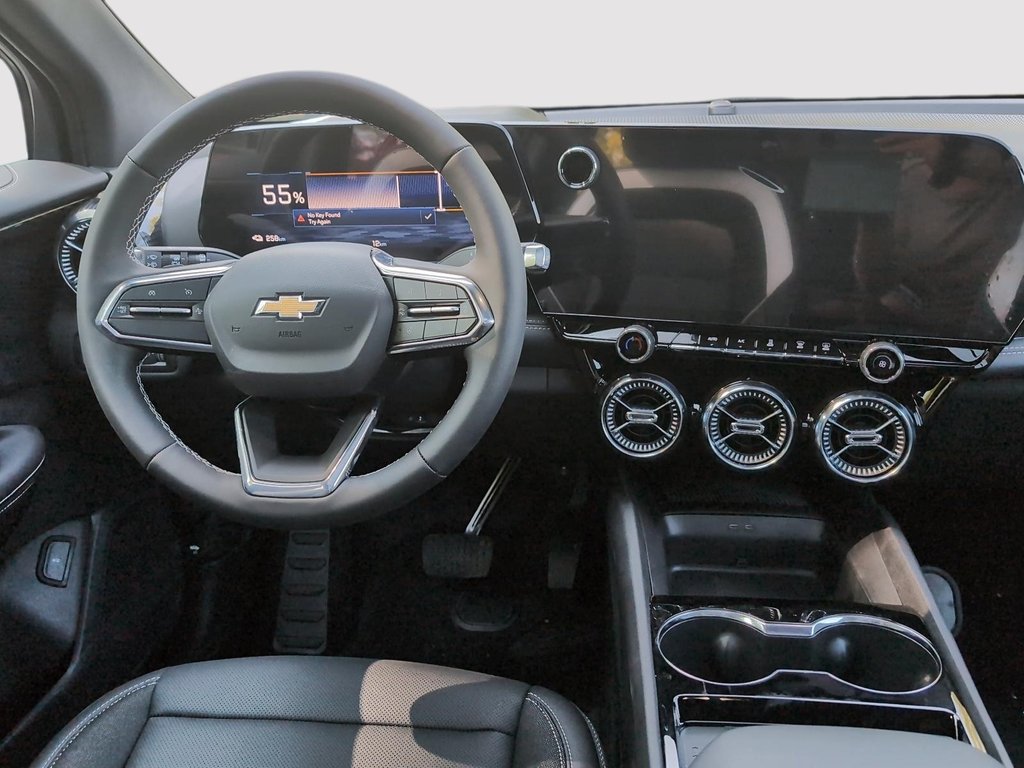 2025 Chevrolet Blazer EV LT in Drummondville, Quebec - 15 - w1024h768px