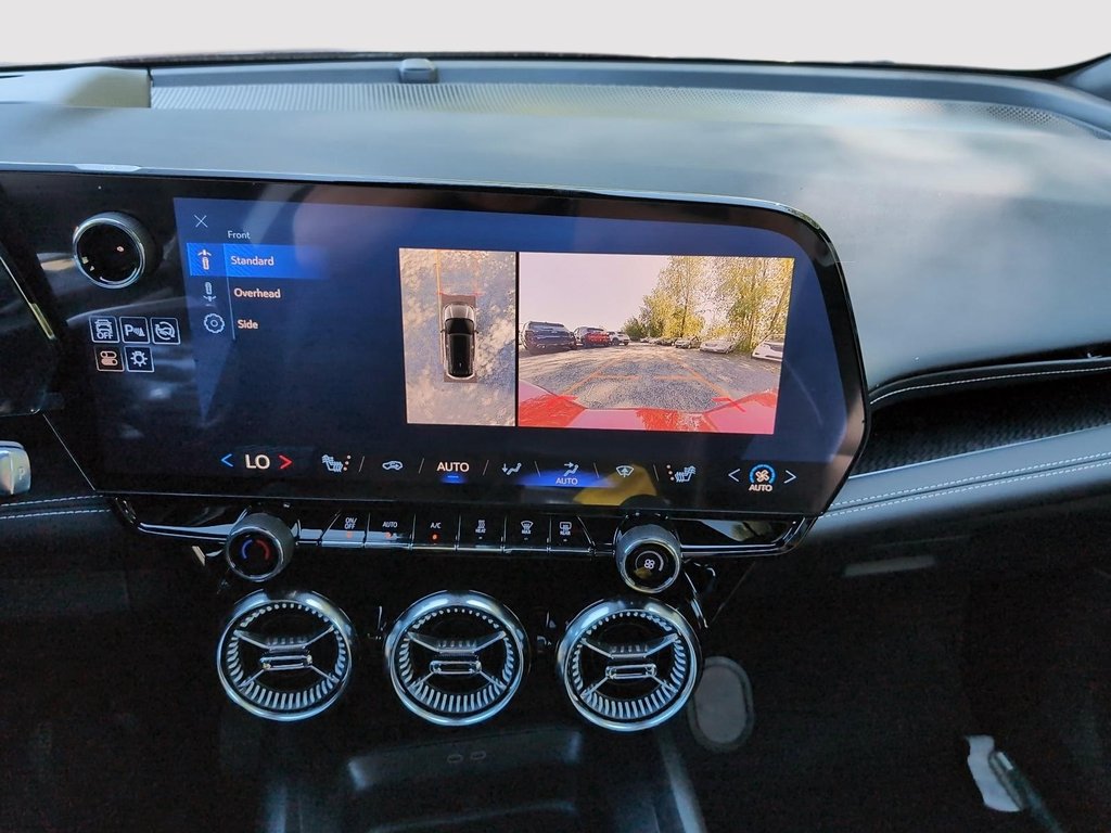2025 Chevrolet Blazer EV LT in Drummondville, Quebec - 18 - w1024h768px