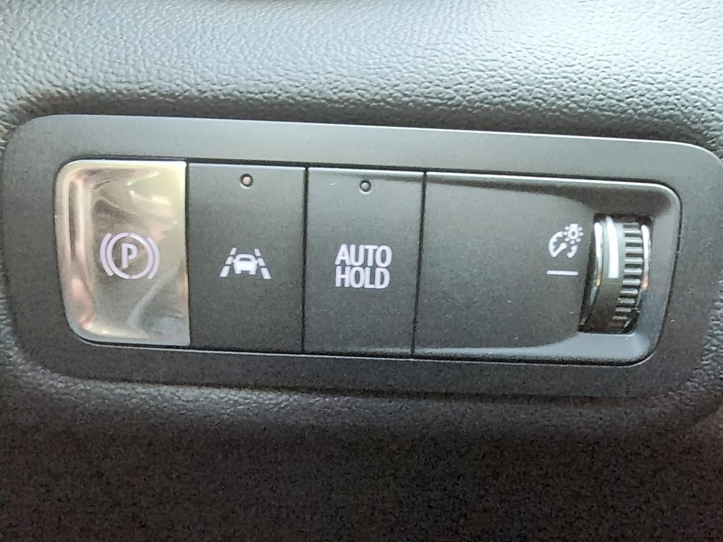 2025 Chevrolet Blazer EV LT in Drummondville, Quebec - 16 - w1024h768px