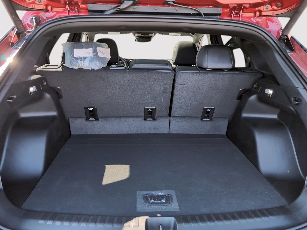 2025 Chevrolet Blazer EV LT in Drummondville, Quebec - 8 - w1024h768px
