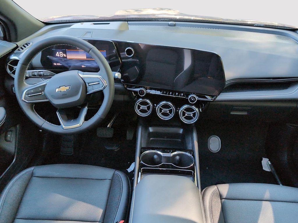 2025 Chevrolet Blazer EV LT in Drummondville, Quebec - 20 - w1024h768px