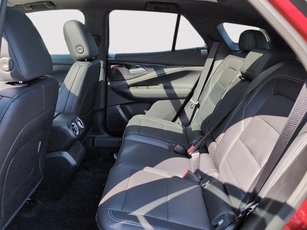 2025 Chevrolet Blazer EV LT in Drummondville, Quebec - 12 - w1024h768px
