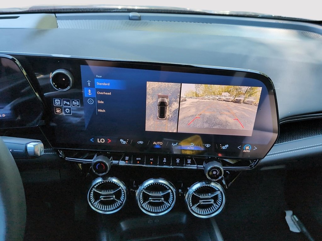 2025 Chevrolet Blazer EV LT in Drummondville, Quebec - 19 - w1024h768px