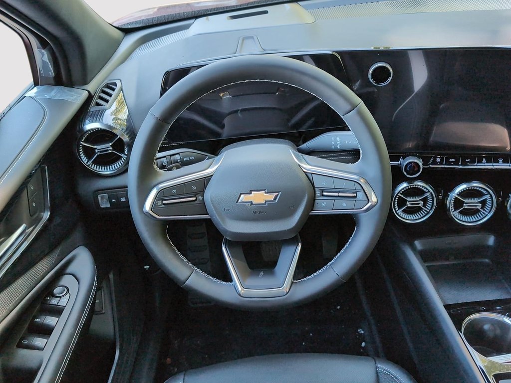 2025 Chevrolet Blazer EV LT in Drummondville, Quebec - 14 - w1024h768px