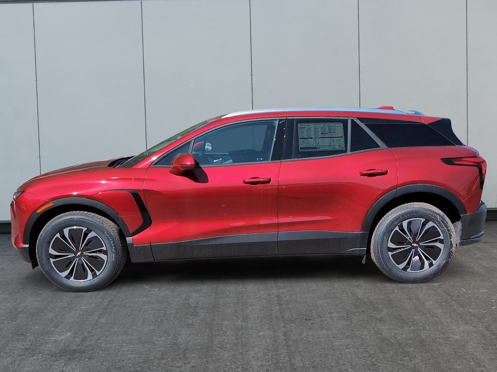 2025 Chevrolet Blazer EV LT in Drummondville, Quebec - 7 - w1024h768px