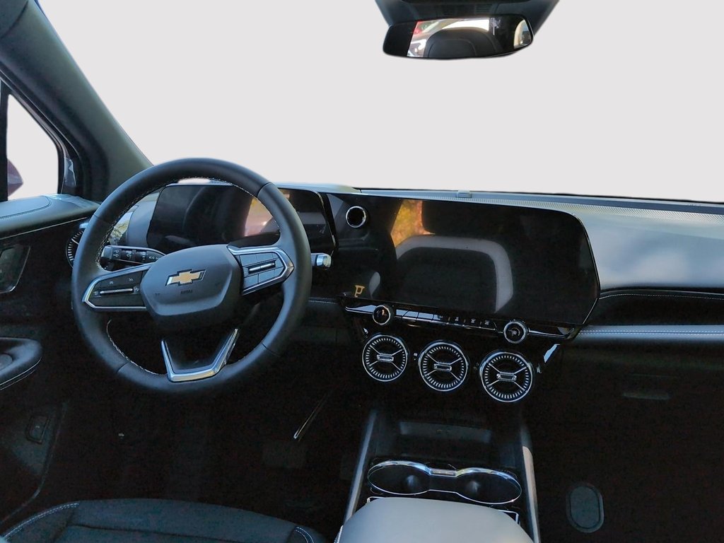 2025 Chevrolet Blazer EV LT in Drummondville, Quebec - 15 - w1024h768px