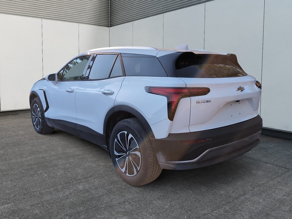 2025 Chevrolet Blazer EV LT in Drummondville, Quebec - 6 - w1024h768px