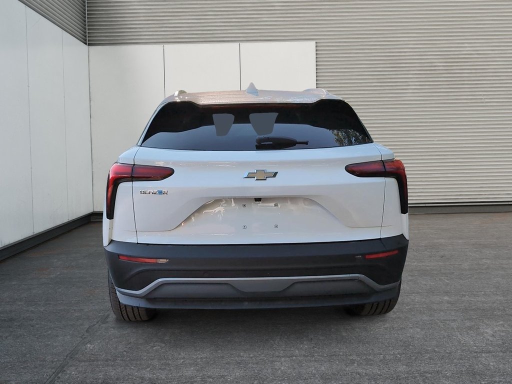 2025 Chevrolet Blazer EV LT in Drummondville, Quebec - 4 - w1024h768px