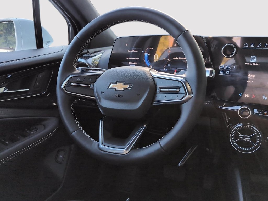 2025 Chevrolet Blazer EV LT in Drummondville, Quebec - 16 - w1024h768px
