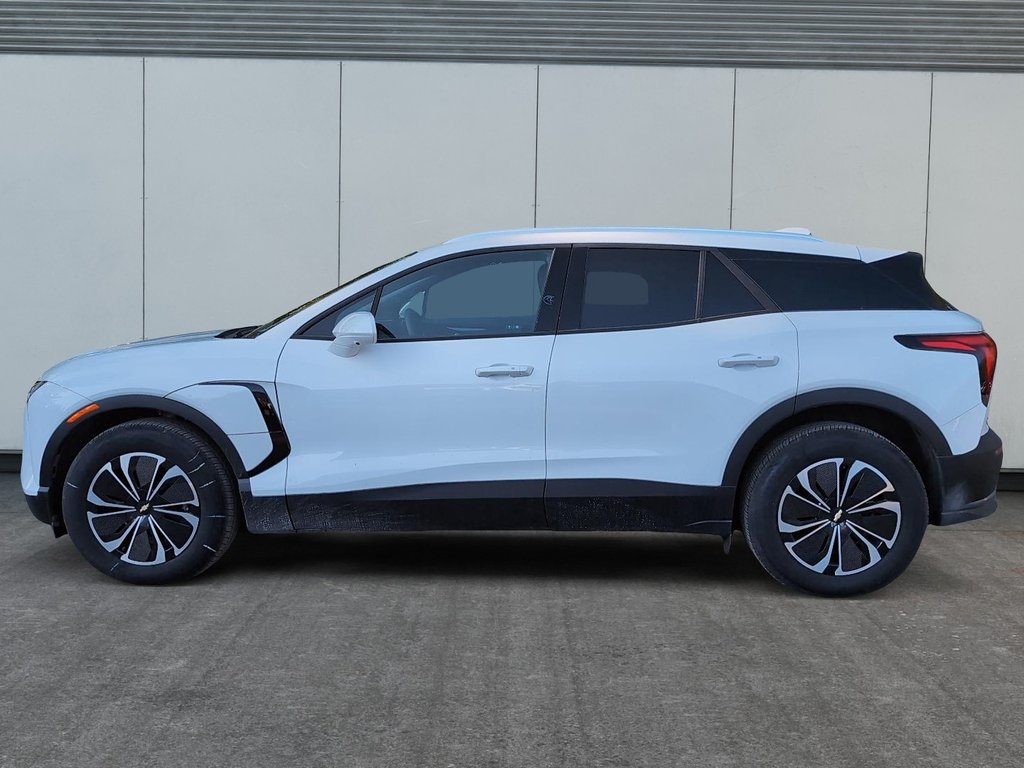 2025 Chevrolet Blazer EV LT in Drummondville, Quebec - 7 - w1024h768px