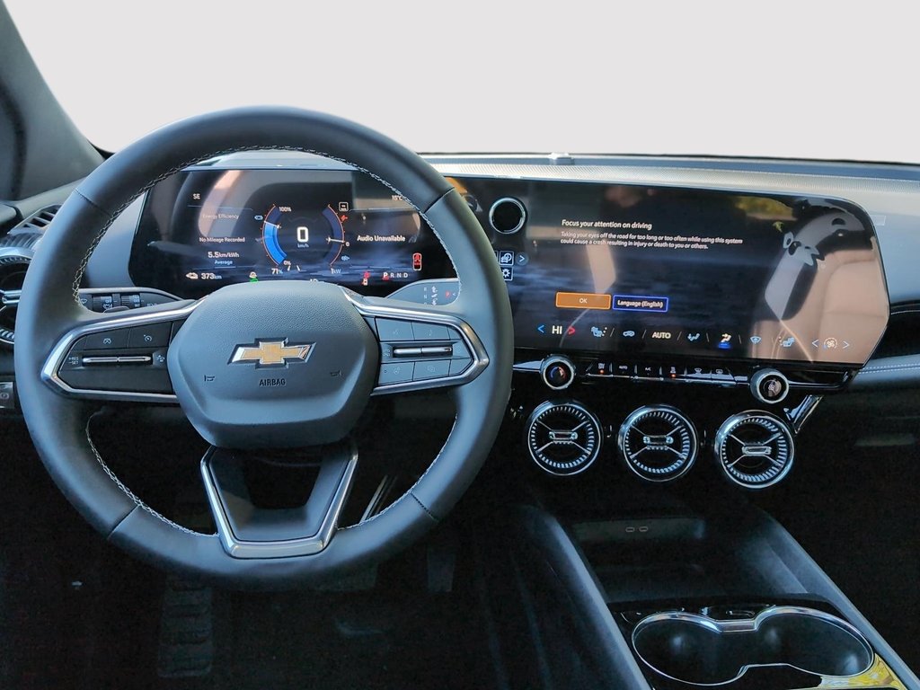 2025 Chevrolet Blazer EV LT in Drummondville, Quebec - 14 - w1024h768px