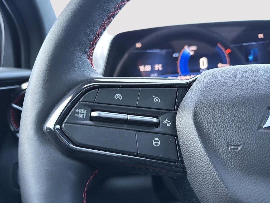 Chevrolet Blazer EV AWD RS 2025 à Drummondville, Québec - 15 - w1024h768px