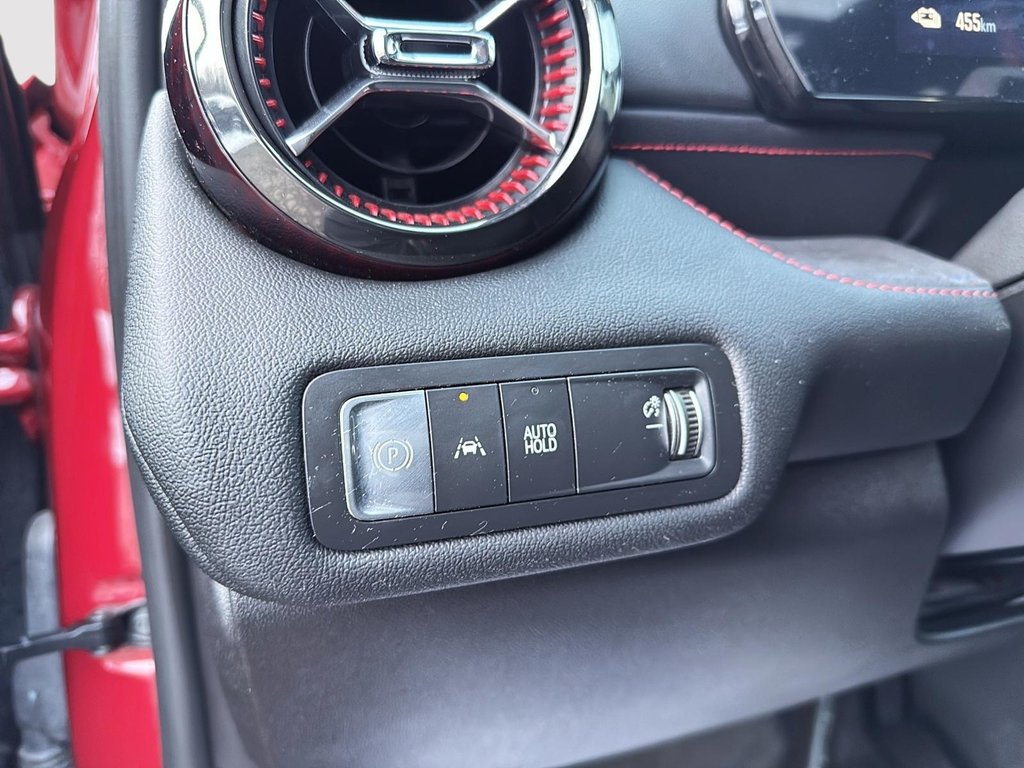 Chevrolet Blazer EV AWD RS 2025 à Drummondville, Québec - 13 - w1024h768px