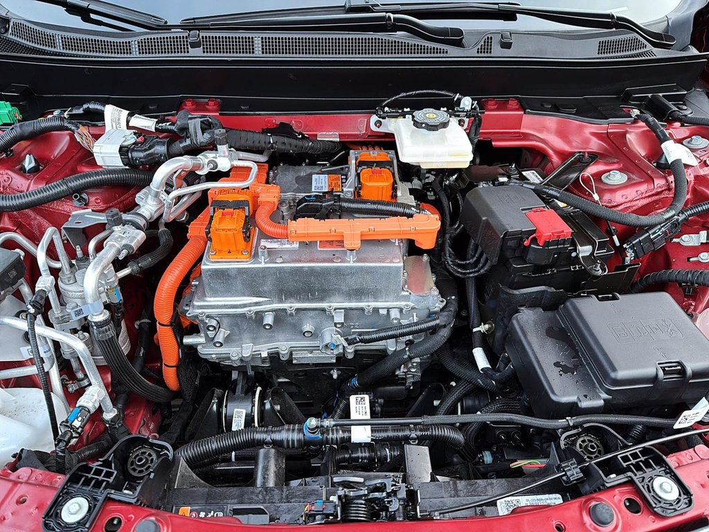 2025 Chevrolet Blazer EV AWD RS-7