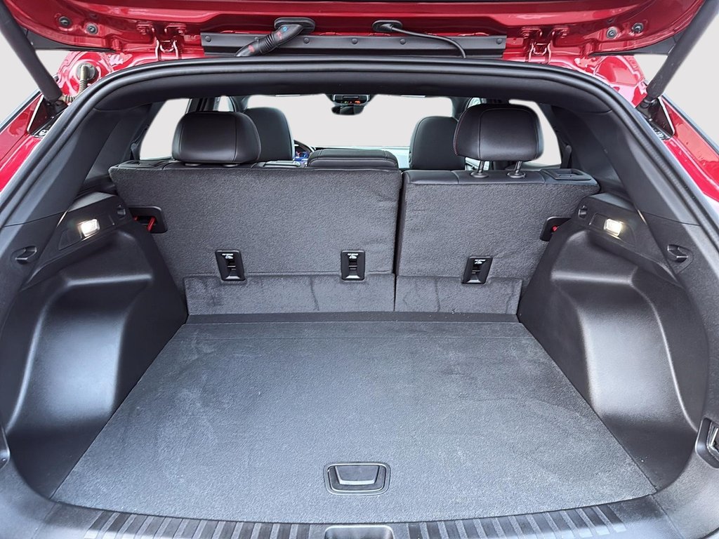 2025 Chevrolet Blazer EV AWD RS-5