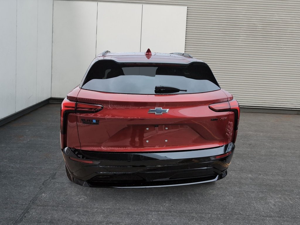 2025 Chevrolet Blazer EV AWD RS-2