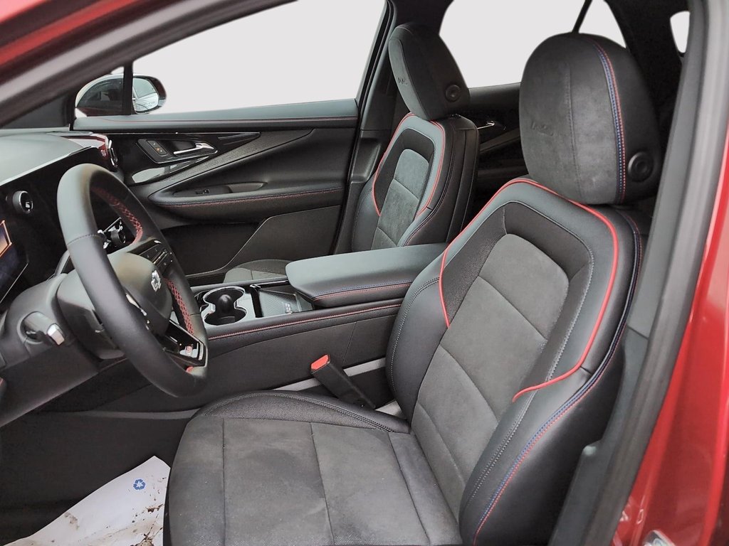 2025 Chevrolet Blazer EV AWD RS-7