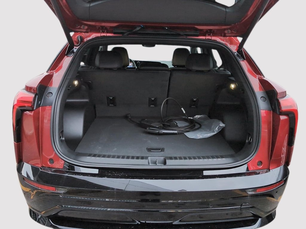 2025 Chevrolet Blazer EV AWD RS-5