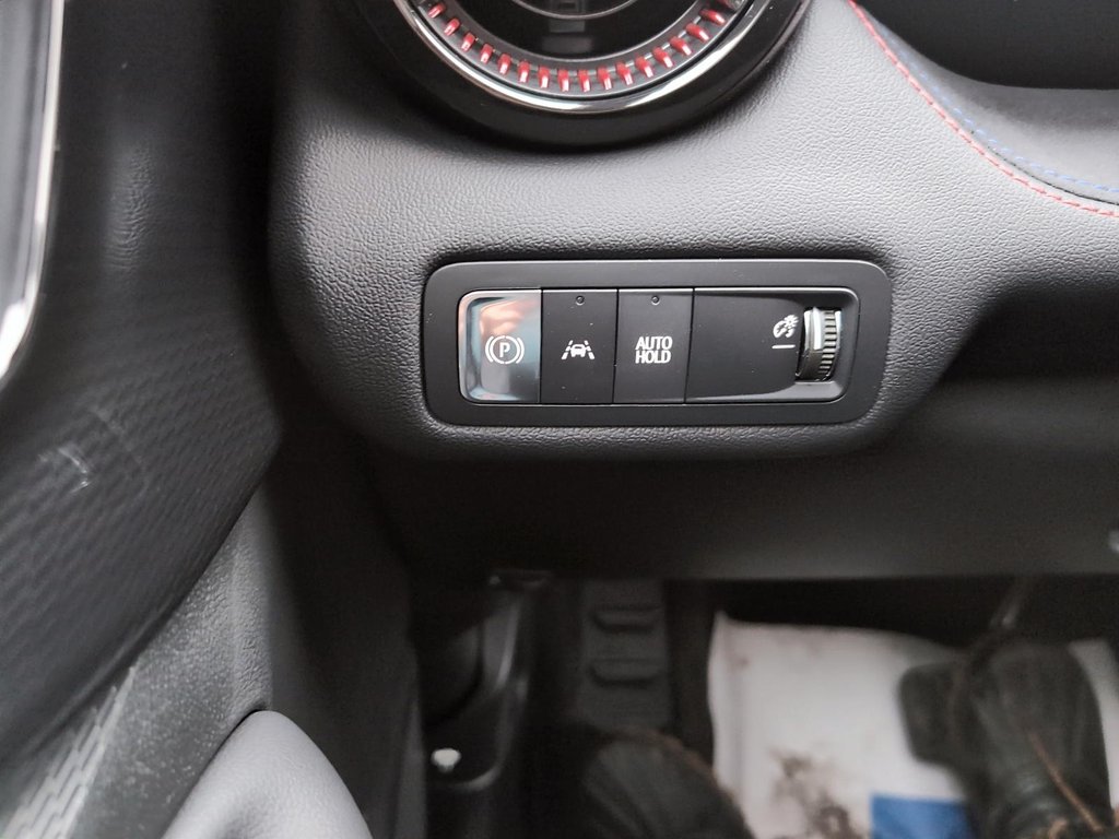 2025 Chevrolet Blazer EV AWD RS in Drummondville, Quebec - 16 - w1024h768px