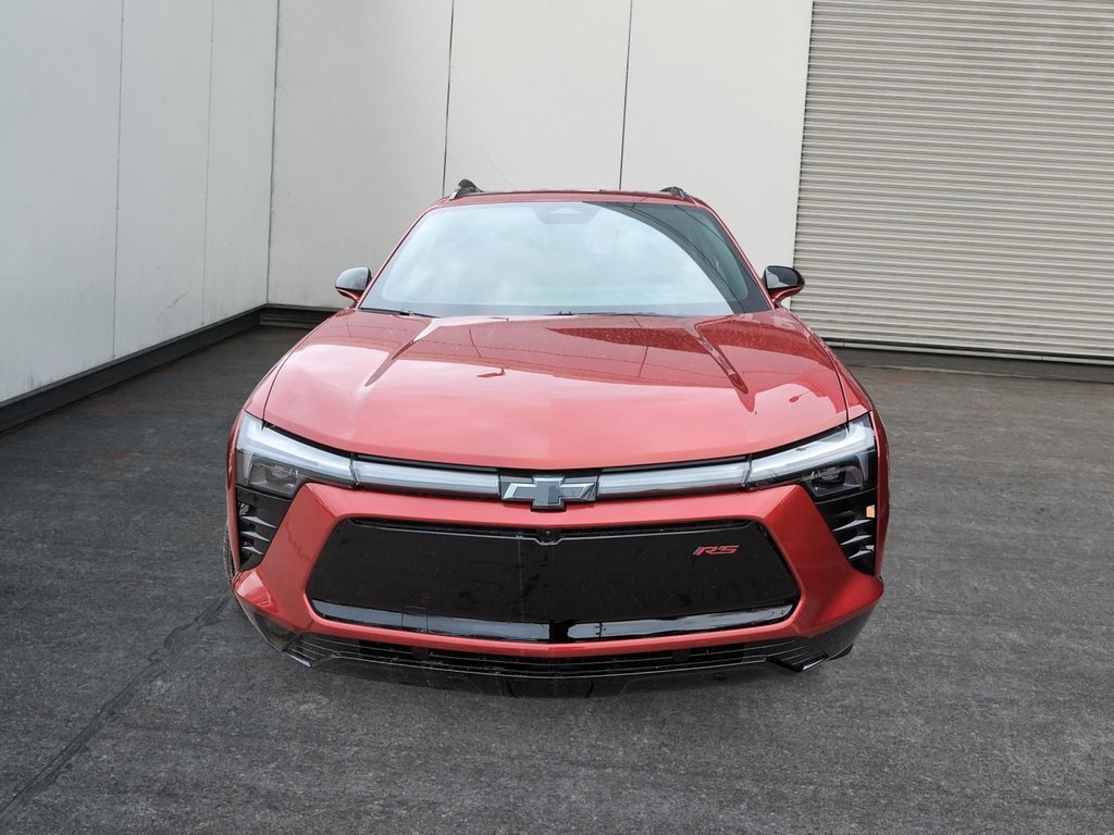 2025 Chevrolet Blazer EV AWD RS-1