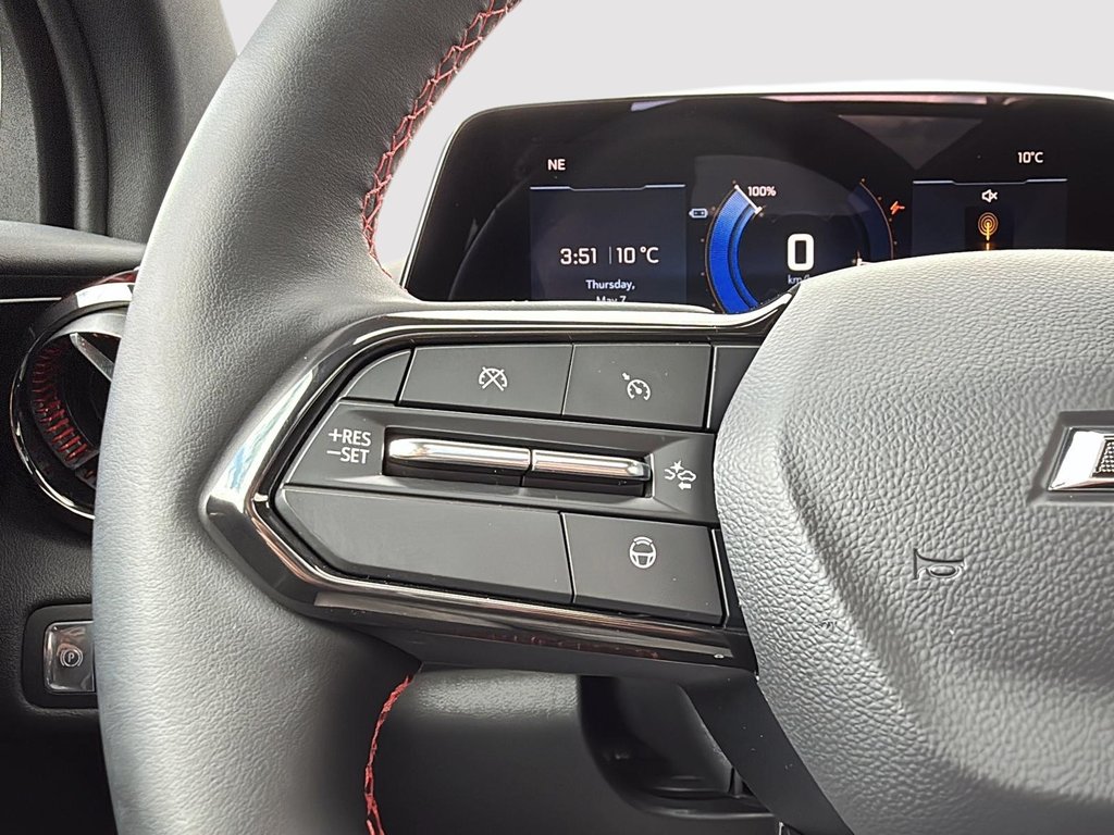 2026 Chevrolet Blazer EV AWD RS in Drummondville, Quebec - 15 - w1024h768px