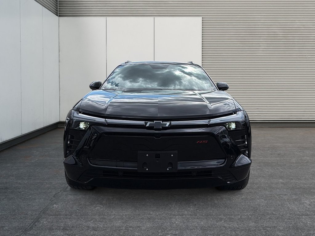 2026 Chevrolet Blazer EV AWD RS in Drummondville, Quebec - 2 - w1024h768px