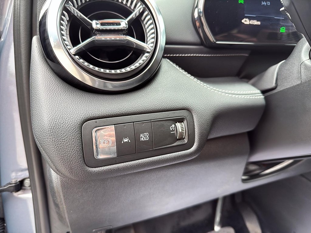 2026 Chevrolet Blazer EV AWD LT in Drummondville, Quebec - 13 - w1024h768px
