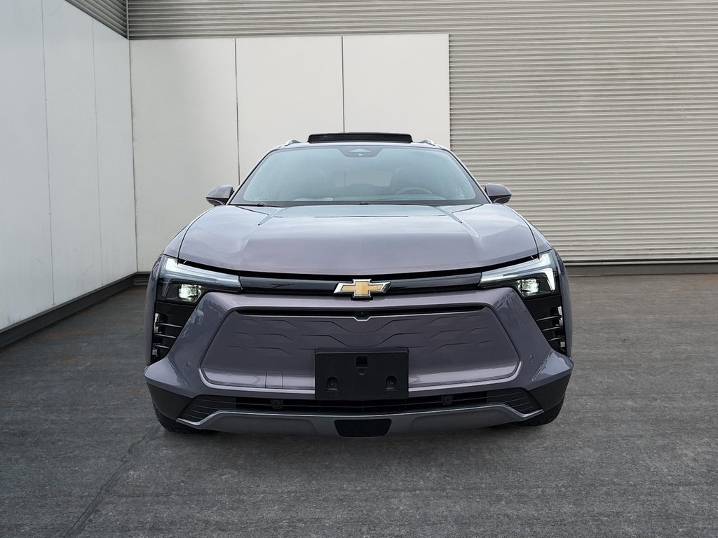 2026 Chevrolet Blazer EV AWD LT in Drummondville, Quebec - 2 - w1024h768px