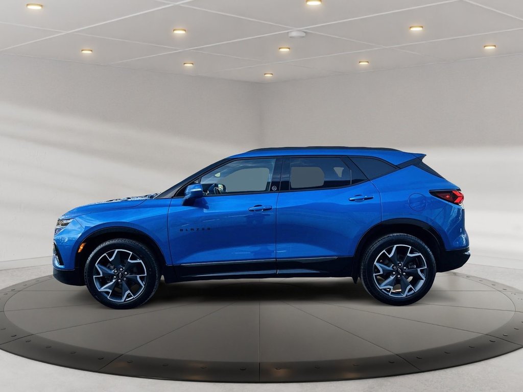 2020  Blazer NON Luxury SUV AWD RS RS in Drummondville, Quebec - 4 - w1024h768px