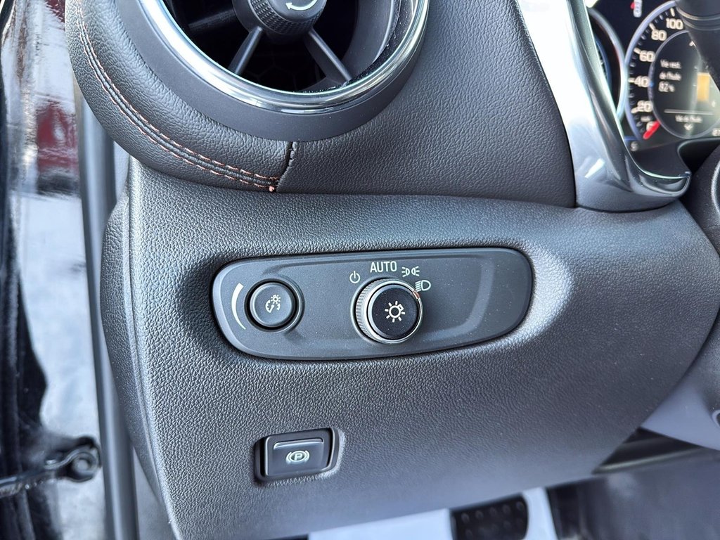 2019 Chevrolet Blazer Premier in Drummondville, Quebec - 13 - w1024h768px