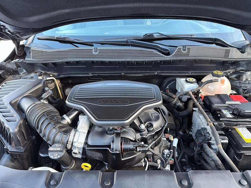 2019 Chevrolet Blazer Premier in Drummondville, Quebec - 8 - w1024h768px