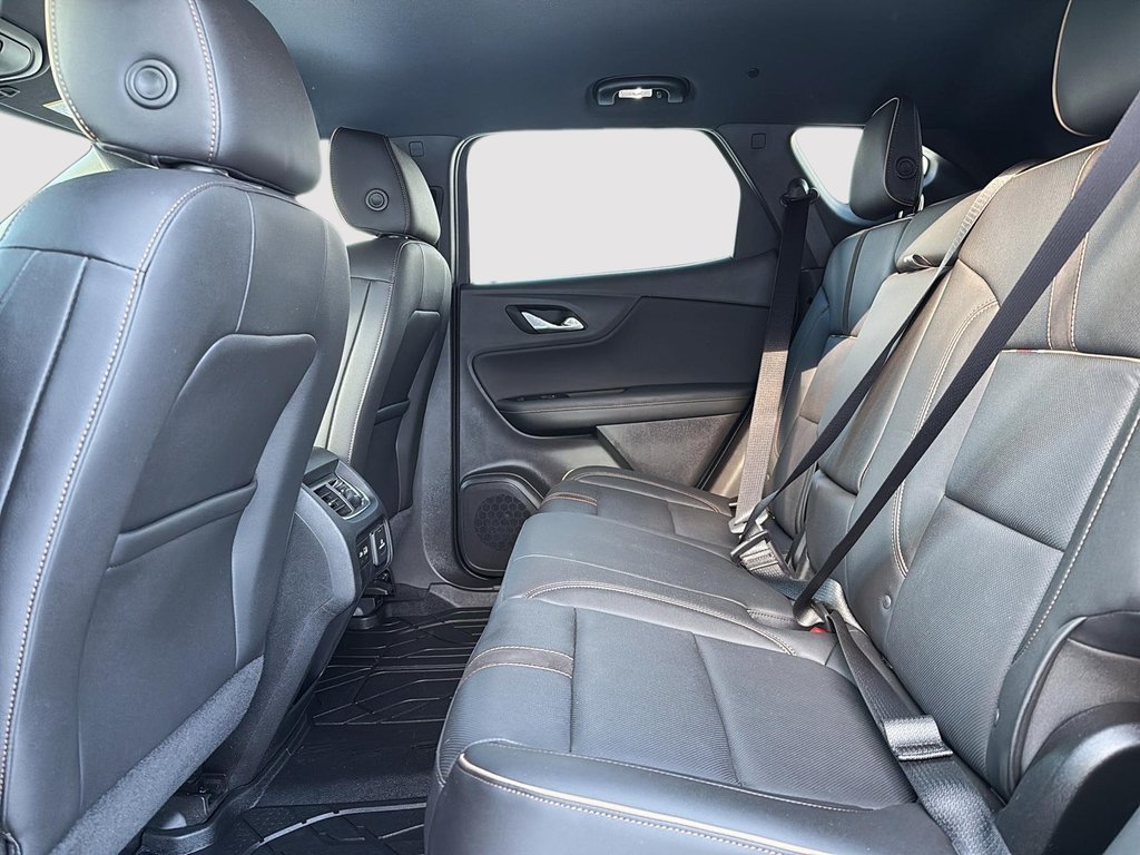 2019 Chevrolet Blazer Premier in Drummondville, Quebec - 10 - w1024h768px