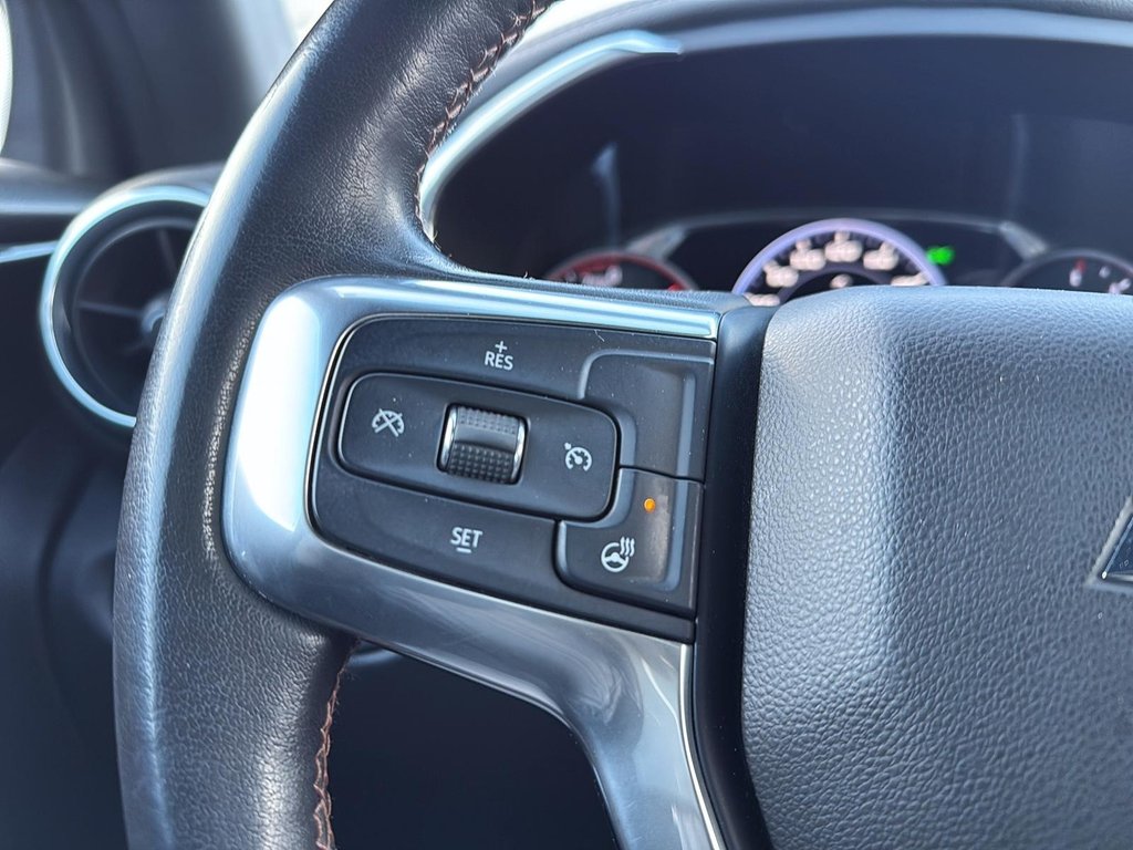 2019 Chevrolet Blazer Premier in Drummondville, Quebec - 15 - w1024h768px